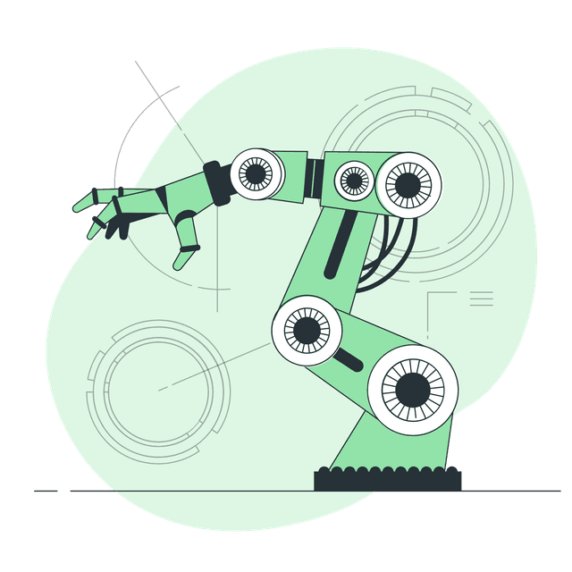 Intelligent Automation